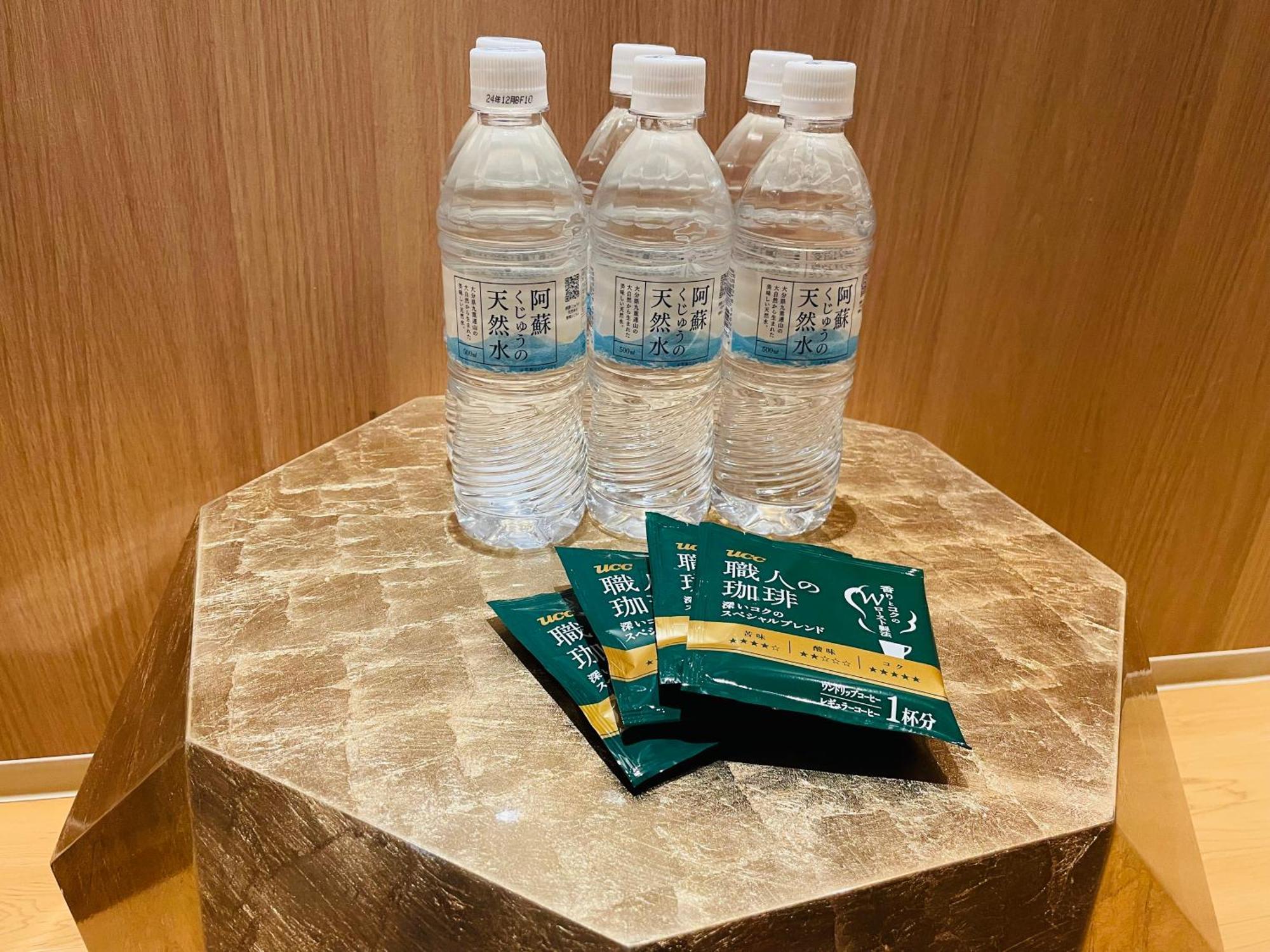 Belle Lune Hotel Hakata Suite Room 2 Φουκουόκα Εξωτερικό φωτογραφία