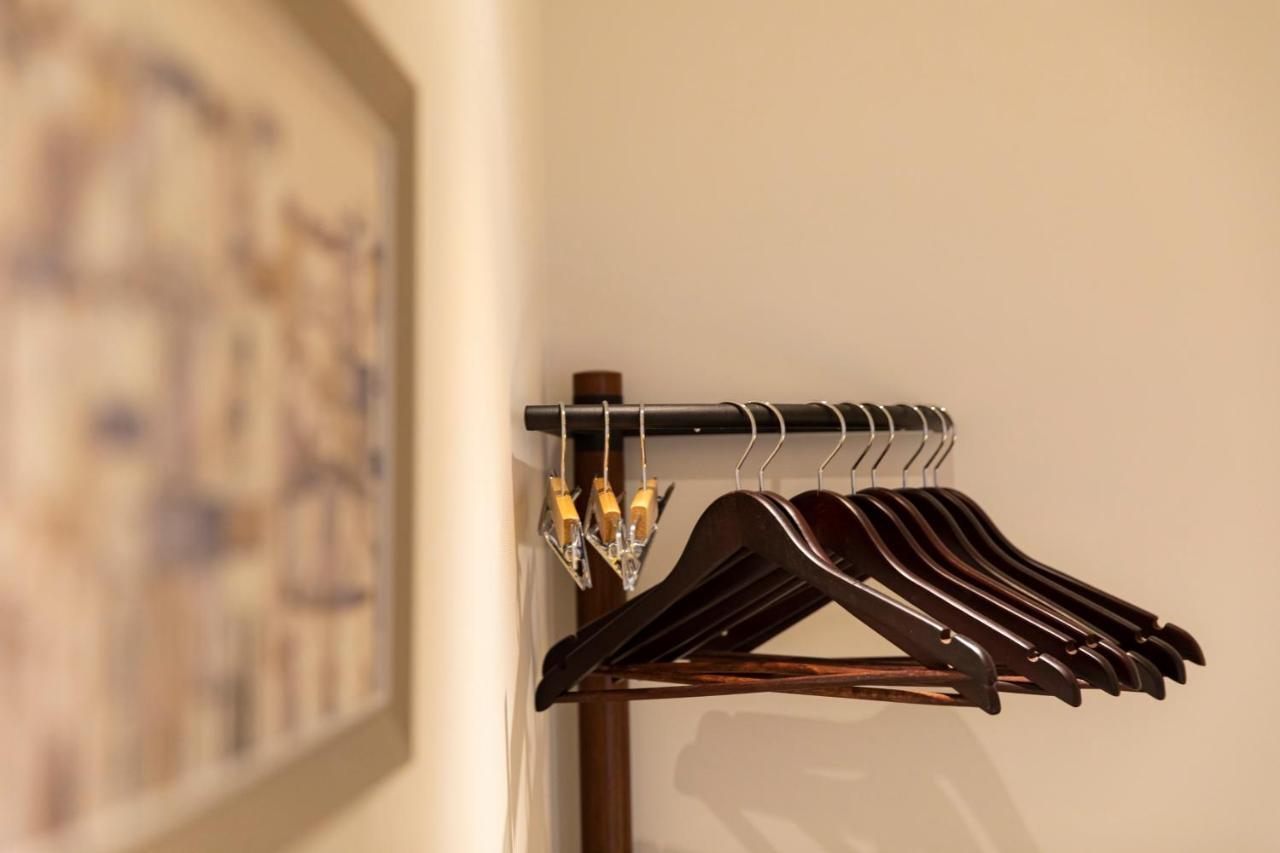 Belle Lune Hotel Hakata Suite Room 2 Φουκουόκα Εξωτερικό φωτογραφία